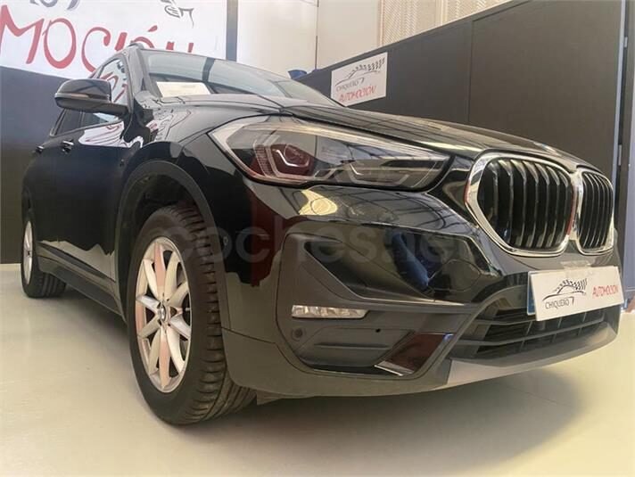 BMW X1 sDrive16d Business