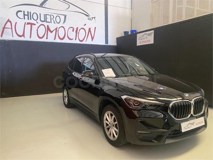 BMW X1 sDrive16d Business