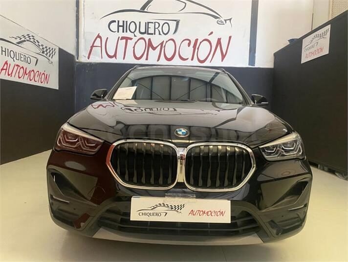 BMW X1 sDrive16d Business